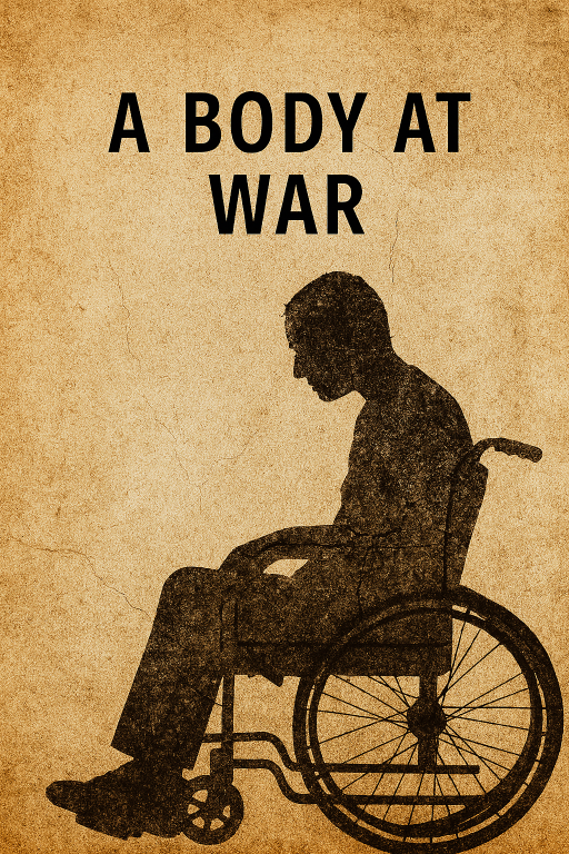 A Body at War