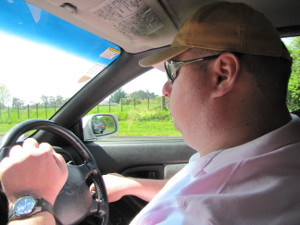 Freedom to Drive